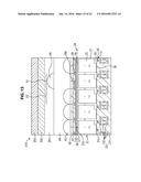 SOLID-STATE IMAGING DEVICE, METHOD FOR MANUFACTURING SAME, AND ELECTRONIC     DEVICE diagram and image