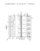 SOLID-STATE IMAGING DEVICE, METHOD FOR MANUFACTURING SAME, AND ELECTRONIC     DEVICE diagram and image