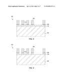 TRENCH FORMATION WITH CD LESS THAN 10NM FOR REPLACEMENT FIN GROWTH diagram and image