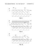 TRENCH FORMATION WITH CD LESS THAN 10NM FOR REPLACEMENT FIN GROWTH diagram and image