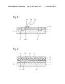 NITRIDE SEMICONDUCTOR DEVICE diagram and image