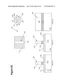 METHODS OF FORMING ISOLATED CHANNEL REGIONS FOR A FINFET SEMICONDUCTOR     DEVICE AND THE RESULTING DEVICE diagram and image