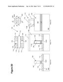 METHODS OF FORMING ISOLATED CHANNEL REGIONS FOR A FINFET SEMICONDUCTOR     DEVICE AND THE RESULTING DEVICE diagram and image