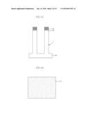 SEMICONDUCTOR INTEGRATED CIRCUIT DEVICE HAVING VERTICAL CHANNEL AND METHOD     OF MANUFACTURING THE SAME diagram and image