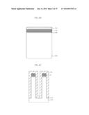 SEMICONDUCTOR INTEGRATED CIRCUIT DEVICE HAVING VERTICAL CHANNEL AND METHOD     OF MANUFACTURING THE SAME diagram and image