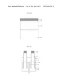 SEMICONDUCTOR INTEGRATED CIRCUIT DEVICE HAVING VERTICAL CHANNEL AND METHOD     OF MANUFACTURING THE SAME diagram and image