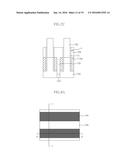 SEMICONDUCTOR INTEGRATED CIRCUIT DEVICE HAVING VERTICAL CHANNEL AND METHOD     OF MANUFACTURING THE SAME diagram and image