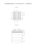 SEMICONDUCTOR INTEGRATED CIRCUIT DEVICE HAVING VERTICAL CHANNEL AND METHOD     OF MANUFACTURING THE SAME diagram and image