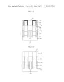 SEMICONDUCTOR INTEGRATED CIRCUIT DEVICE HAVING VERTICAL CHANNEL AND METHOD     OF MANUFACTURING THE SAME diagram and image