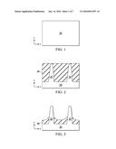 Raised Epitaxial LDD in MuGFETs and Methods for Forming the Same diagram and image