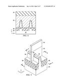 Raised Epitaxial LDD in MuGFETs and Methods for Forming the Same diagram and image