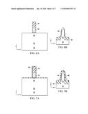 Raised Epitaxial LDD in MuGFETs and Methods for Forming the Same diagram and image