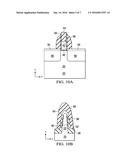 Raised Epitaxial LDD in MuGFETs and Methods for Forming the Same diagram and image