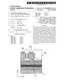 SEMICONDUCTOR DEVICE AND MANUFACTURING METHOD THEREFOR diagram and image