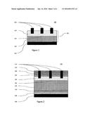 ELECTRO-CONDUCTIVE PASTE WITH CHARACTERISTIC WEIGHT LOSS FOR HIGH     TEMPERATURE APPLICATION diagram and image