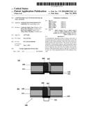 A MONOLITHICALLY INTEGRATED SOLAR CELL SYSTEM diagram and image