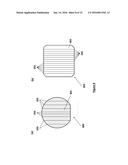 A MONOLITHICALLY INTEGRATED SOLAR CELL SYSTEM diagram and image