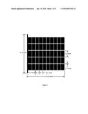 MASK-STACK-SHIFT METHOD TO FABRICATE ORGANIC SOLAR ARRAY BY SPRAY diagram and image