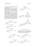 ORGANIC SEMICONDUCTOR COMPOSITIONS diagram and image