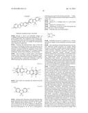 ORGANIC SEMICONDUCTOR COMPOSITIONS diagram and image