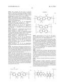 ORGANIC SEMICONDUCTOR COMPOSITIONS diagram and image