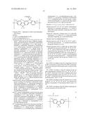 ORGANIC SEMICONDUCTOR COMPOSITIONS diagram and image