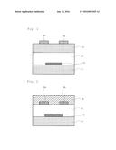 ORGANIC THIN FILM TRANSISTOR diagram and image