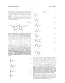 ORGANIC THIN FILM TRANSISTOR diagram and image