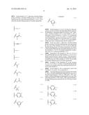 ORGANIC THIN FILM TRANSISTOR diagram and image