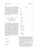 ORGANIC THIN FILM TRANSISTOR diagram and image