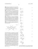 ORGANIC THIN FILM TRANSISTOR diagram and image