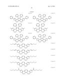 ORGANIC THIN FILM TRANSISTOR diagram and image