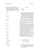 ORGANIC THIN FILM TRANSISTOR diagram and image