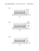 BARRIER FILM, ORGANIC EL DEVICE, FLEXIBLE SUBSTRATE, AND METHOD FOR     MANUFACTURING BARRIER FILM diagram and image
