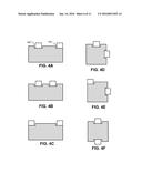 STACKED-CELL BATTERY WITH NOTCHES TO ACCOMMODATE ELECTRODE CONNECTIONS diagram and image