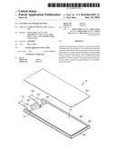 FLEXIBLE SECONDARY BATTERY diagram and image