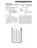 TEMPLATE ELECTRODE STRUCTURES FOR DEPOSITING ACTIVE MATERIALS diagram and image