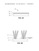 TEMPLATE ELECTRODE STRUCTURES FOR DEPOSITING ACTIVE MATERIALS diagram and image