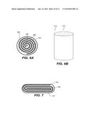 TEMPLATE ELECTRODE STRUCTURES FOR DEPOSITING ACTIVE MATERIALS diagram and image