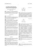 ELECTROLYTE FOR RECHARGEABLE LITHIUM BATTERY AND RECHARGEABLE LITHIUM     BATTERY INCLUDING SAME diagram and image