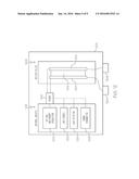 INTEGRAL LIGHT SOURCES AND DETECTORS FOR AN OPTICAL SENSOR TO DETECT     BATTERY FAULTS diagram and image