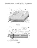 Metamaterial-Based Phase Shifting Element and Phased Array diagram and image