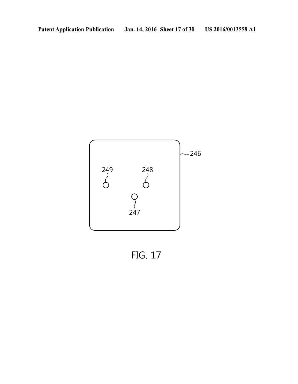 MULTILAYER PATCH ANTENNA - diagram, schematic, and image 18