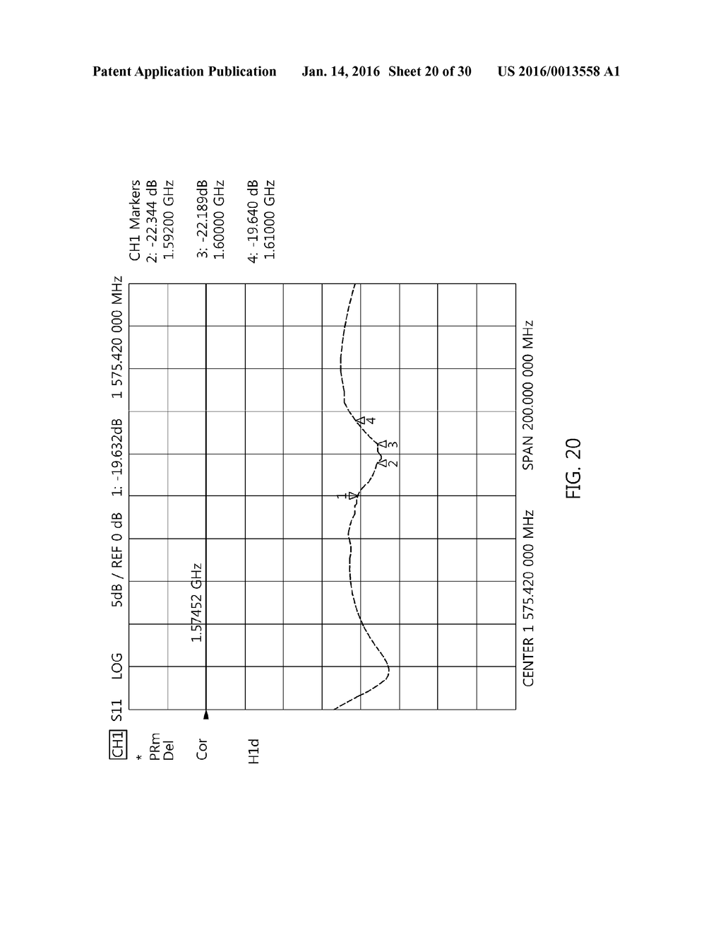 MULTILAYER PATCH ANTENNA - diagram, schematic, and image 21