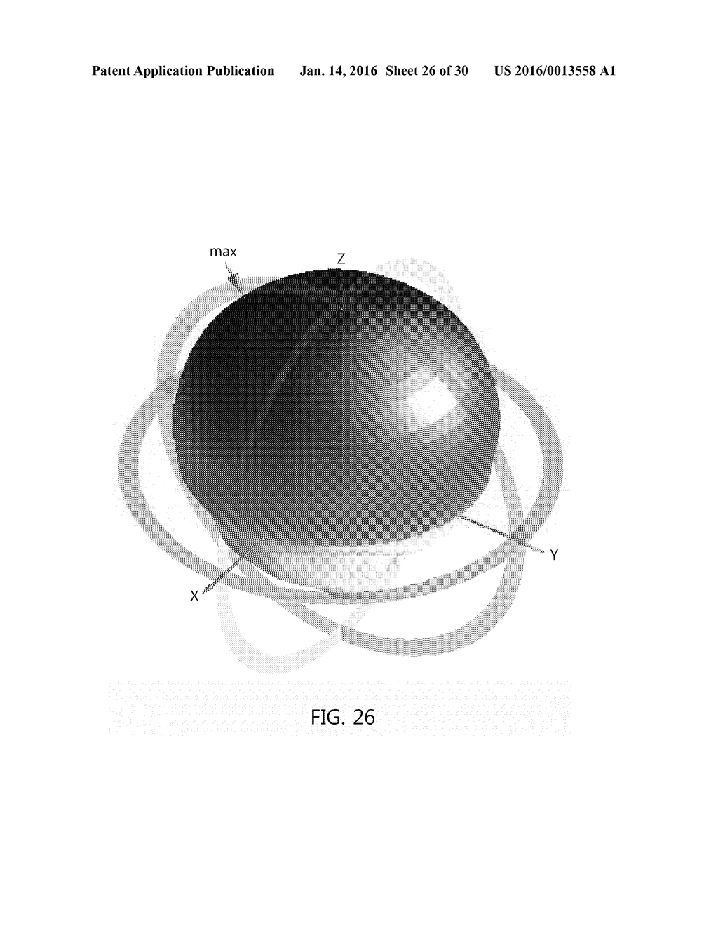 MULTILAYER PATCH ANTENNA - diagram, schematic, and image 27