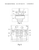 Connector Assembly With Dual Secondary Lock diagram and image