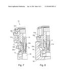 Connector Assembly With Dual Secondary Lock diagram and image