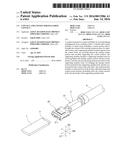 CONTACT AND CONNECTOR INCLUDING CONTACT diagram and image