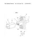 CONTACT AND CONNECTOR INCLUDING CONTACT diagram and image