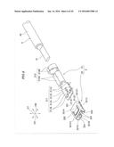 CONTACT AND CONNECTOR INCLUDING CONTACT diagram and image